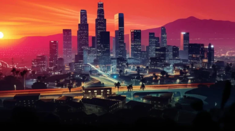 چرا GTA V هنوز محبوب ترین بازی جهان است؟ بررسی کامل دلایل موفقیت