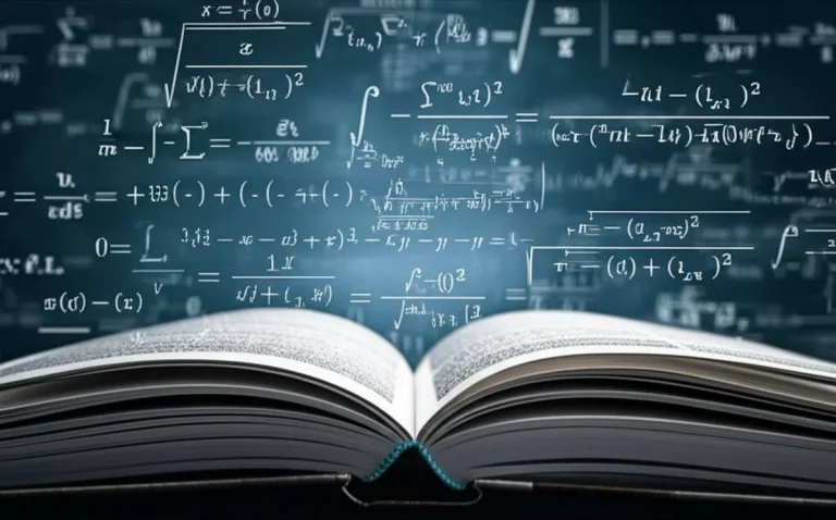 خلاصه جامع کتاب از ریاضیات متنفرم! اثر مریلین بارنز