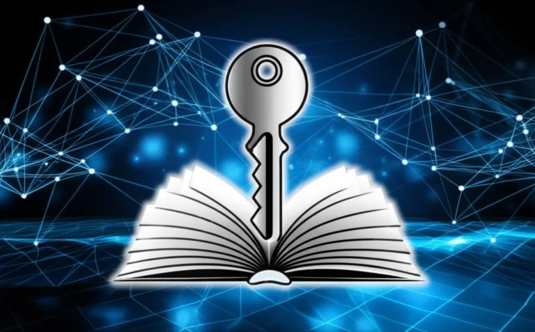 خلاصه کتاب کلید اینترنت اثر محمدتقی مروج | راهنمای جامع