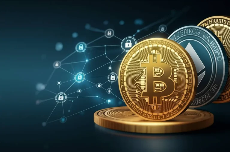 بهترین سایت خرید ارز دیجیتال ایرانی؛ معرفی و مقایسه امن ترین صرافی های داخلی