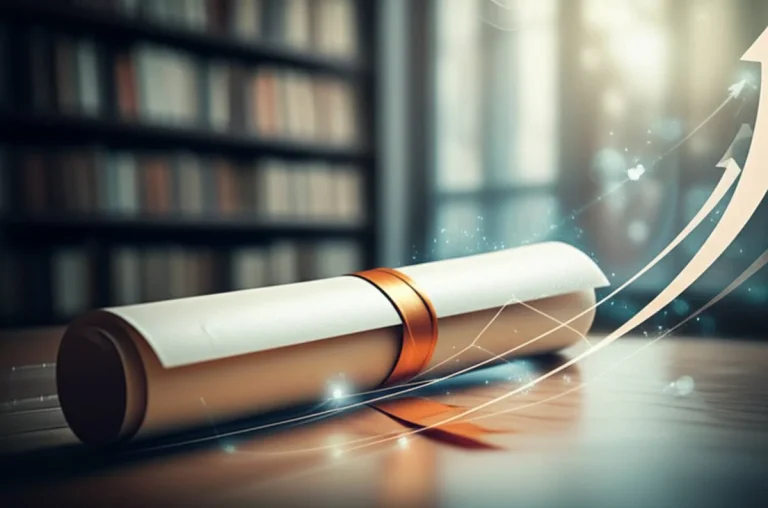 چگونه معدل دیپلم را تغییر دهیم؟ راهنمای کامل ترمیم معدل