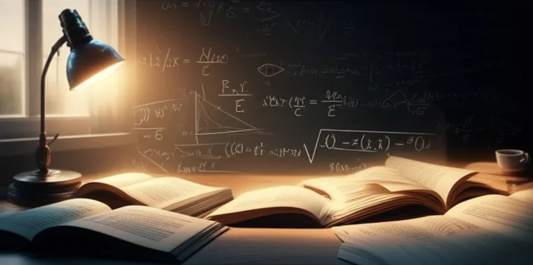 بهترین زمان مطالعه ریاضی؛ راهنمای کامل علمی برای حداکثر یادگیری