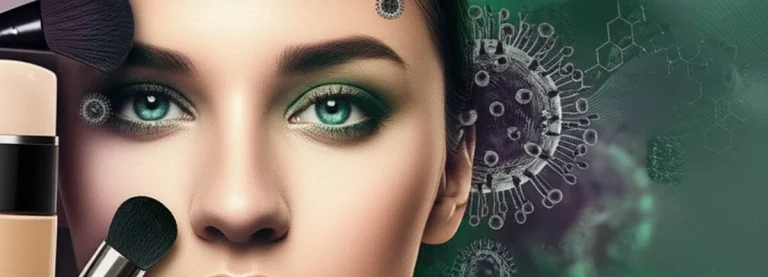 محصولات آرایشی سمی چه آسیب هایی برای بدن دارند؟