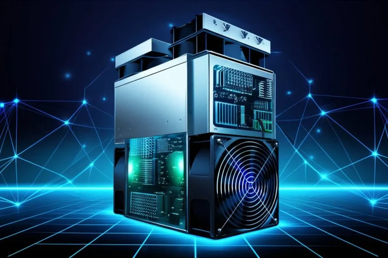 استخراج کادنا با ماینر در سال 1405؛ راهنمای جامع و معرفی بهترین دستگاه ها