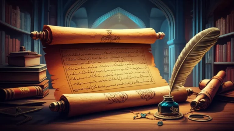 خلاصه کتاب هزار سال نثر پارسی – کتاب اول ( نویسنده کریم کشاورز )