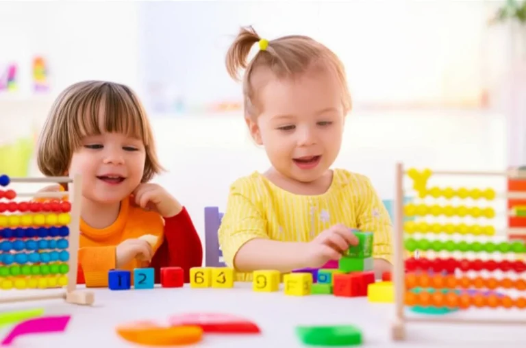 تمرین ریاضی برای پیش دبستانی؛ آموزش جذاب و کاربردی مفاهیم پایه