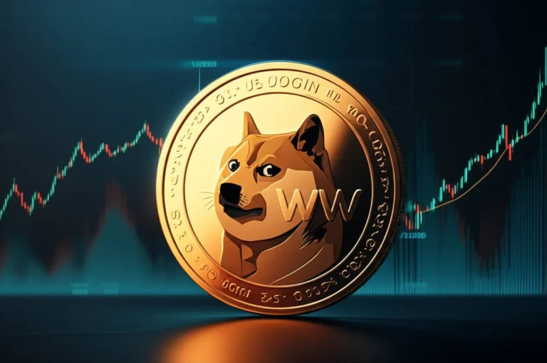 نمودار قیمت دوج کوین از ابتدا؛ تاریخچه کامل و تحلیل نوسانات Dogecoin