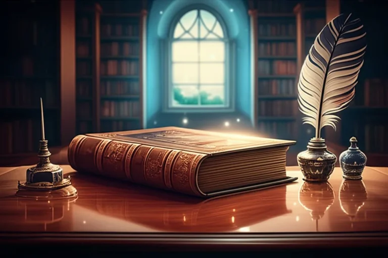 خلاصه کتاب غرور – جلد اول فرشاد