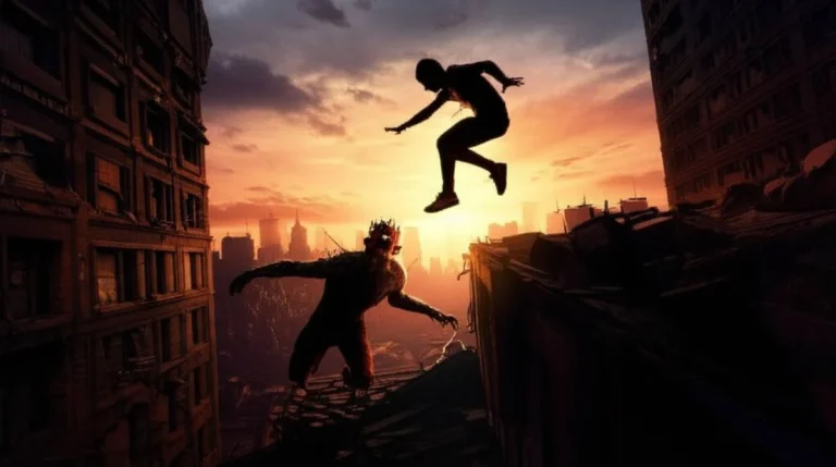 Dying Light The Beast؛ بقا، هیجان و هیولاها در یک بازی متفاوت