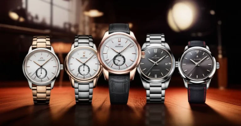 بررسی جامع بهترین ساعت آتلانتیک (Atlantic Watches)؛ راهنمای خرید و معرفی مدل‌ها