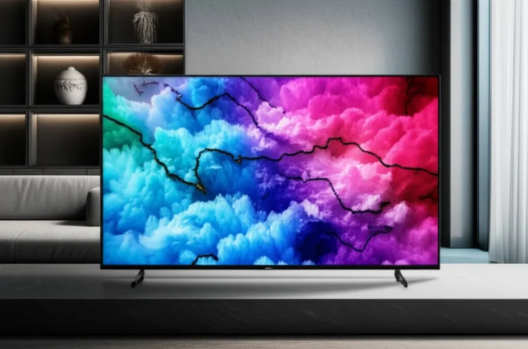 تلویزیون سونی براویا 75X80K سایز 75 اینچ؛ بررسی تخصصی و راهنمای خرید جامع