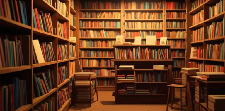 خلاصه کتاب به کتابفروشی هیونام دونگ خوش آمدید – هوانگ بوروم