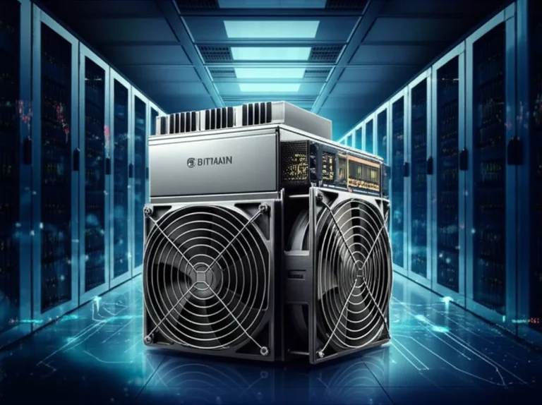 بررسی تخصصی و قیمت ماینر Bitmain Antminer S19 Pro اورجینال با گارانتی در سال 1405