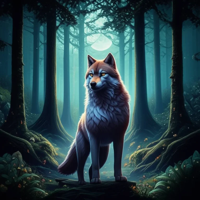 نقد و بررسی جامع انیمیشن ولف واکرز (Wolfwalkers) شاهکار بصری و روایی 2020