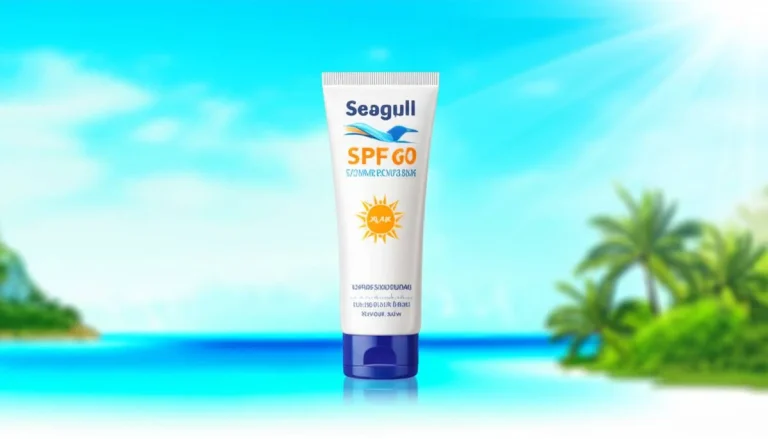 بررسی جامع کرم ضد آفتاب SPF60 سی گل؛ محافظت پیشرفته و مراقبت از پوست