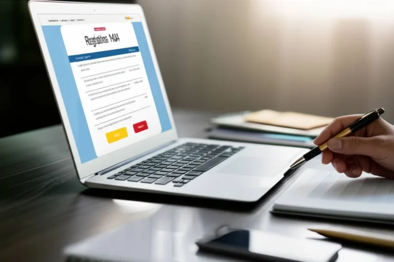 ویرایش ثبت نام کنکور 1405؛ راهنمای جامع و گام به گام