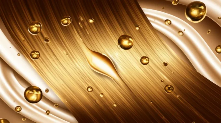 کرم مو روغنی چیست؟ راهنمای جامع فواید، کاربرد و بهترین محصولات
