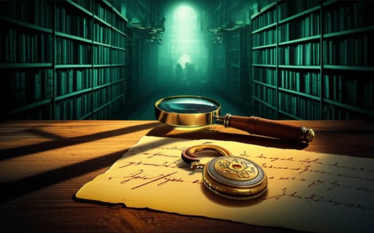 خلاصه کتاب سامی کیز 8 | هنر دغل بازی (وندلین ون درانن)