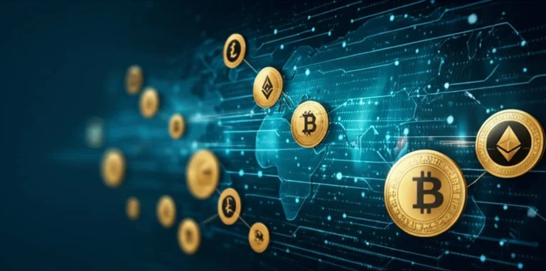 معتبرترین صرافی های ارز دیجیتال؛ راهنمای جامع انتخاب بهترین پلتفرم