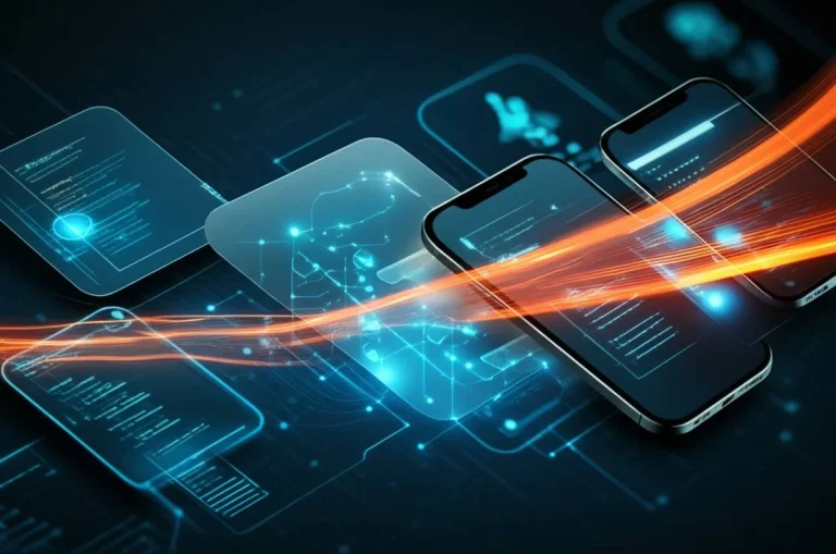 خلاصه کتاب آموزش iOS Swift | ساخت اپلیکیشن گام به گام