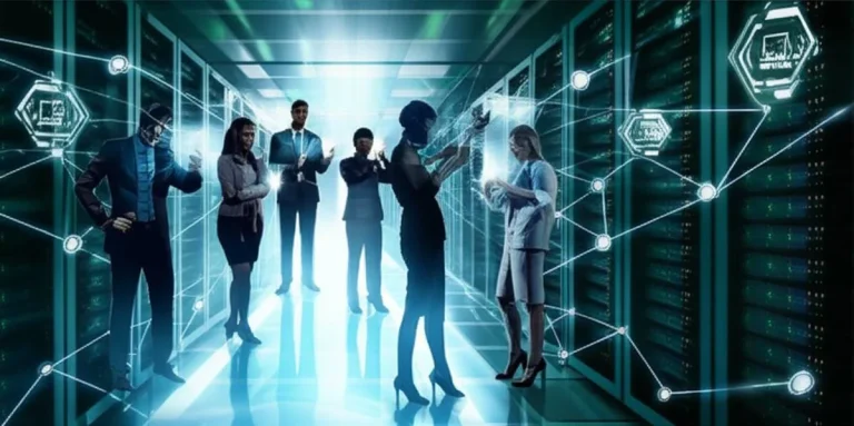 مسیر شغلی شما بعد از گذراندن دوره مجازی سازی VMware؛ راهنمای جامع بازار کار و تخصص ها