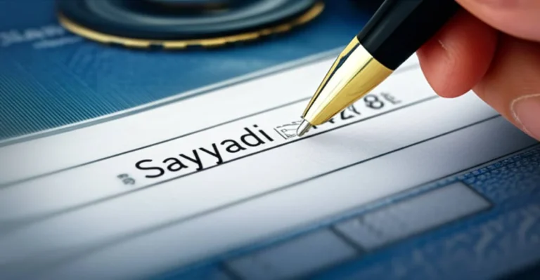 قلم خوردگی تاریخ چک صیادی؛ حکم قانونی و راهنمای جامع رفع آن