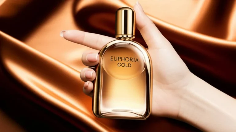 نقد و بررسی تخصصی عطر جیبی زنانه برندینی مدل Euphoria Gold