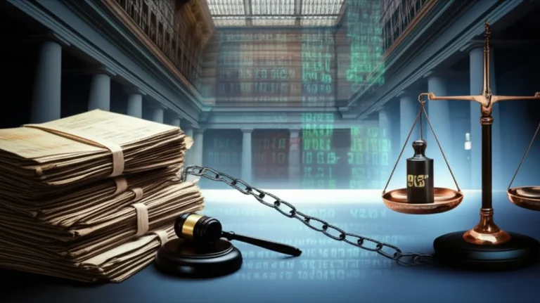 تاثیر اعسار از هزینه دادرسی بر محکوم به؛ راهنمای کامل حقوقی