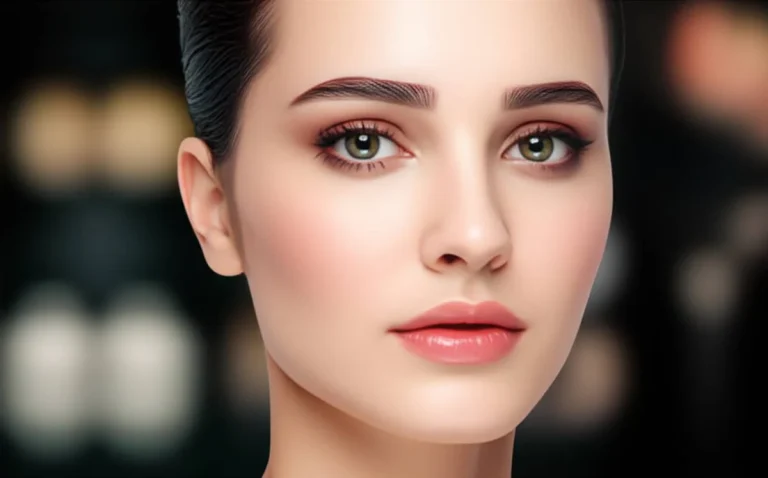 مدل آرایش صورت ساده برای مهمانی؛ ۱۰ ایده میکاپ شیک و سریع