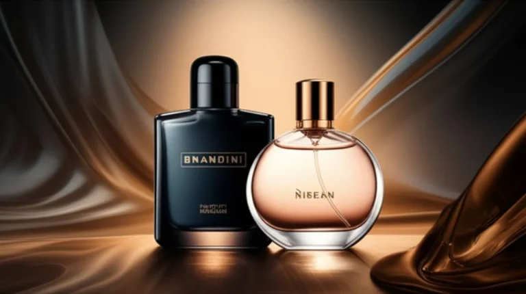 عطر جیبی برندینی Nisean | مشخصات، خرید و قیمت