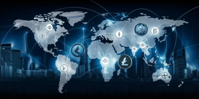 بهترین کشور برای صرافی بایننس در سال 2026؛ راهنمای جامع انتخاب و نکات امنیتی
