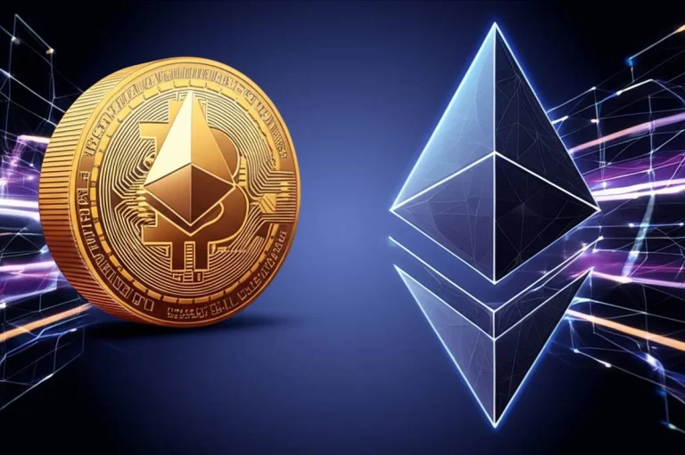 بیت کوین یا اتریوم؛ مقایسه کامل برای سرمایه گذاری در سال 2026