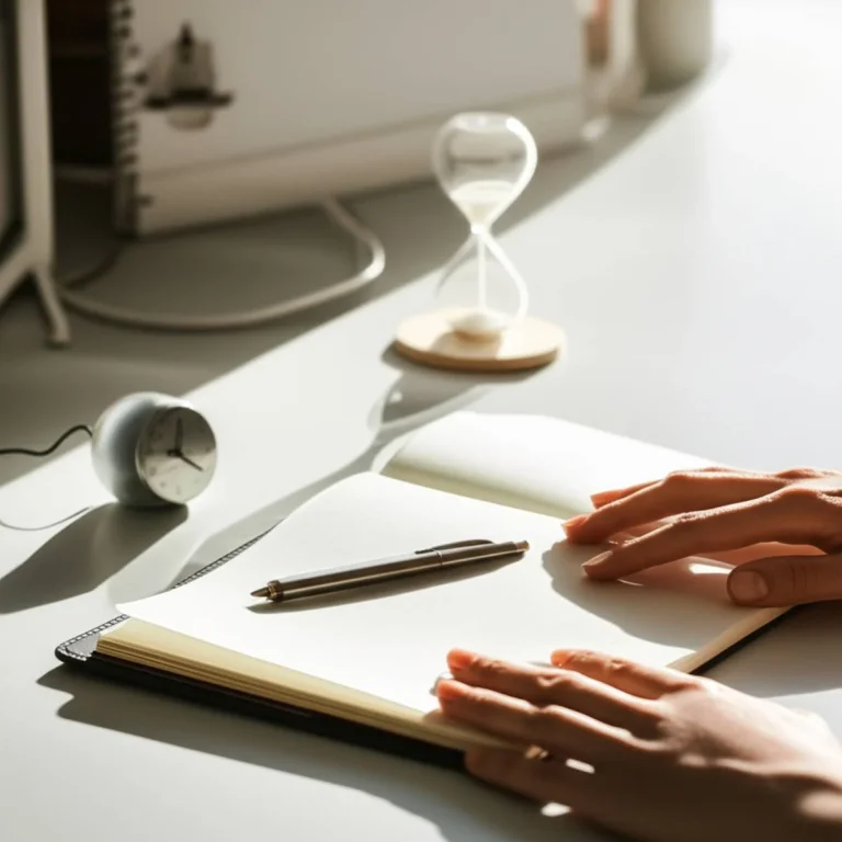 خلاصه کتاب 5 دقیقه دیسیپلین – نظم و انضباط شخصی کریستین لی