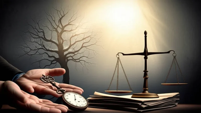 آیا ارث پدری جزو مستثنیات دین است؟ راهنمای جامع حقوقی و شرایط توقیف