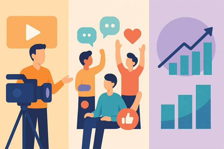 بهبود شاخص ها با استفاده از داده و مجری