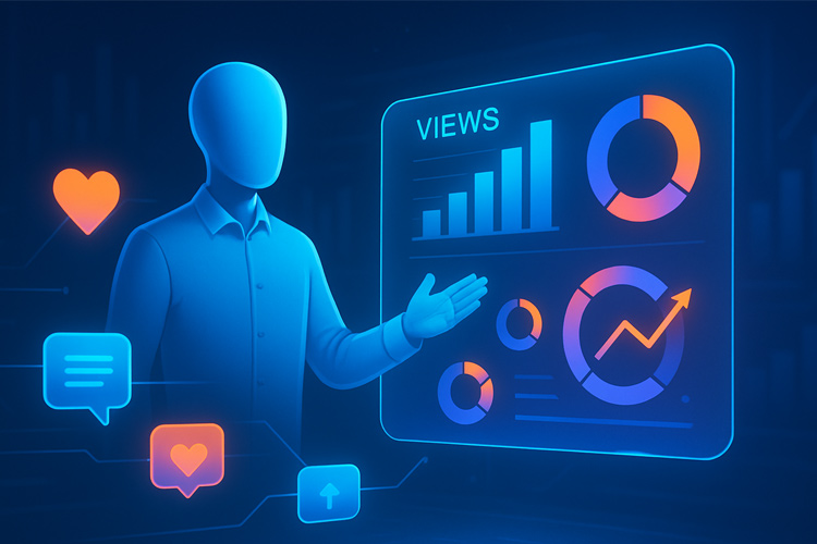 معرفی معیارهای کلیدی برای سنجش ویدئو