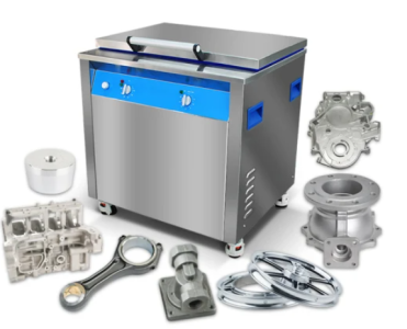 حمام التراسونیک