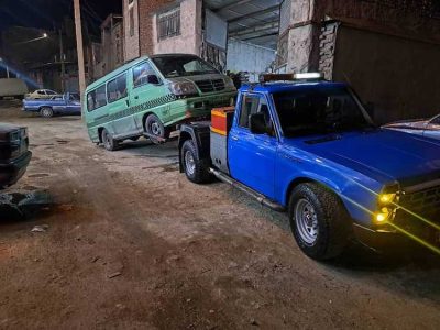 امداد خودرو امدادگردی همدان