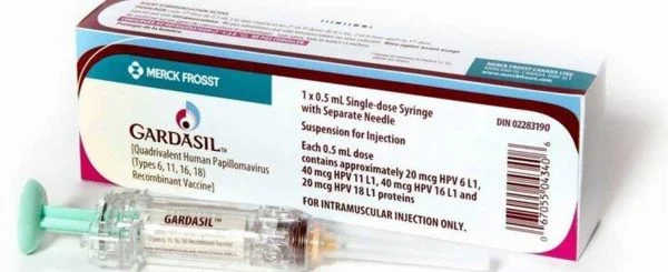 عوارض و بیماری&zwnj;های ناشی از HPV
