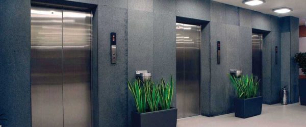 انتخاب آسانسور مناسب بر اساس نیاز ساختمان