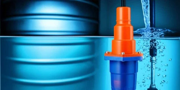 شناور 3 اینچ تک فاز اسپیکو: هر آنچه باید بدانید | بررسی جامع