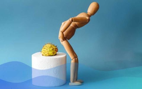 بیماری های مقعدی