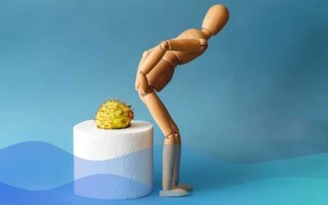 بیماری های مقعدی