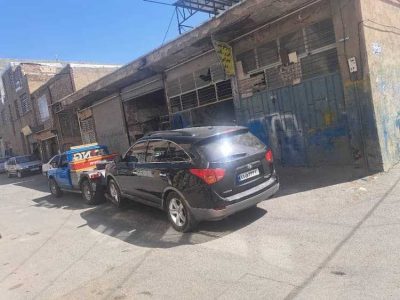 امداد خودرو امدادگردی