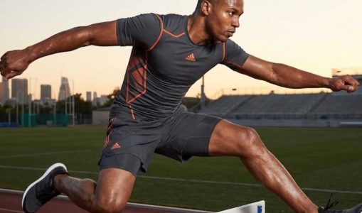 ست ورزشی مردانه