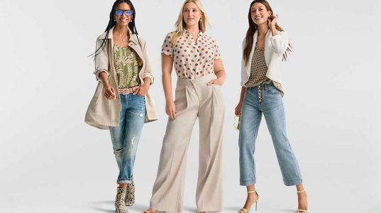 نکات مهم در هنگام استایل کردن افراد قد کوتاه