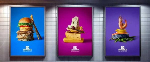 راهنمای سفارش لایت باکس تبلیغاتی