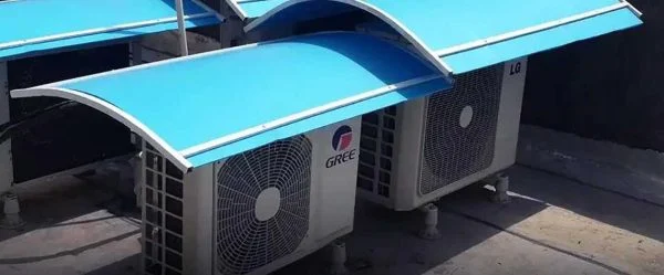 بهترین برندهای کولر گازی اینورتر برای مناطق گرمسیر