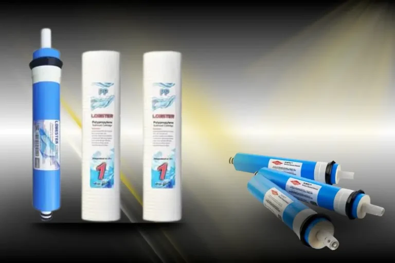 چگونه از روی ظاهر فیلتر، کیفیت ساخت آن را ارزیابی کنیم؟