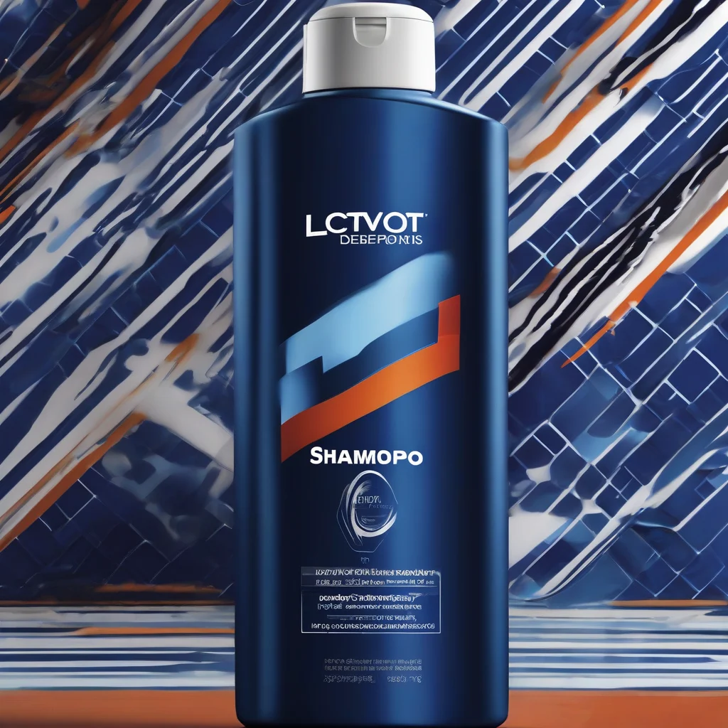 شامپو 3 در 1 سر و بدن آقایان لاکتویت Deoaction 500 میل